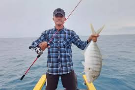 Ikan Memancing