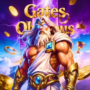 Gates of Olympus