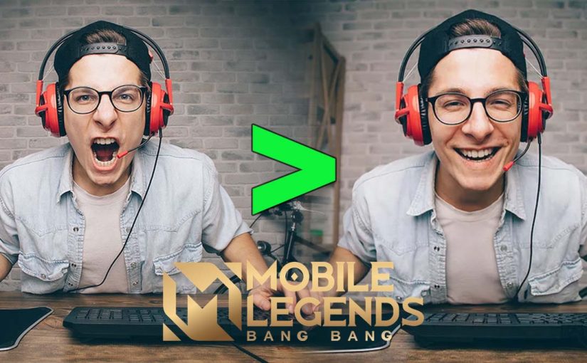 Cara Menghindari Toxic Player dalam Game Online Multiplayer