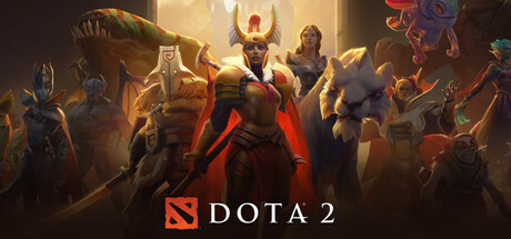 DOTA Menjadi Game MOBA Legendaris yang Tetap Populer di Dunia Esports
