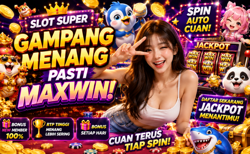 Mengapa Pergantian Musim Membuat Game Lebih Menarik?