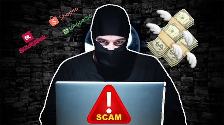 Cara Menghindari Penipuan dalam Game Online